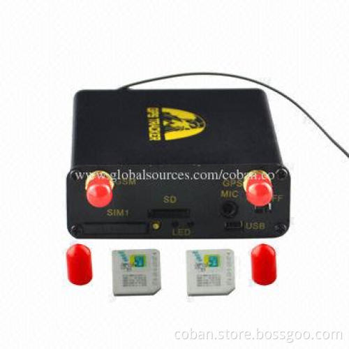 Avl GPS tracking software supports fuel/temperature sensor and camera, over-speed alarm